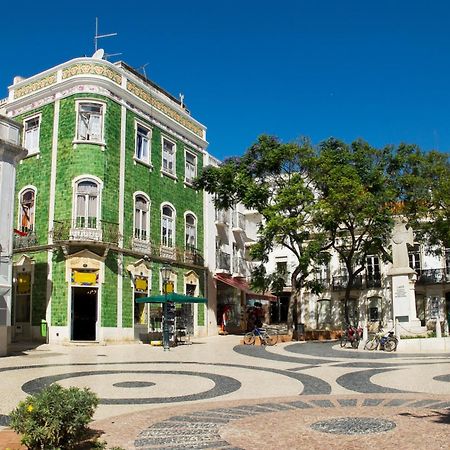 Praia Da Luz Monique Apartment ภายนอก รูปภาพ