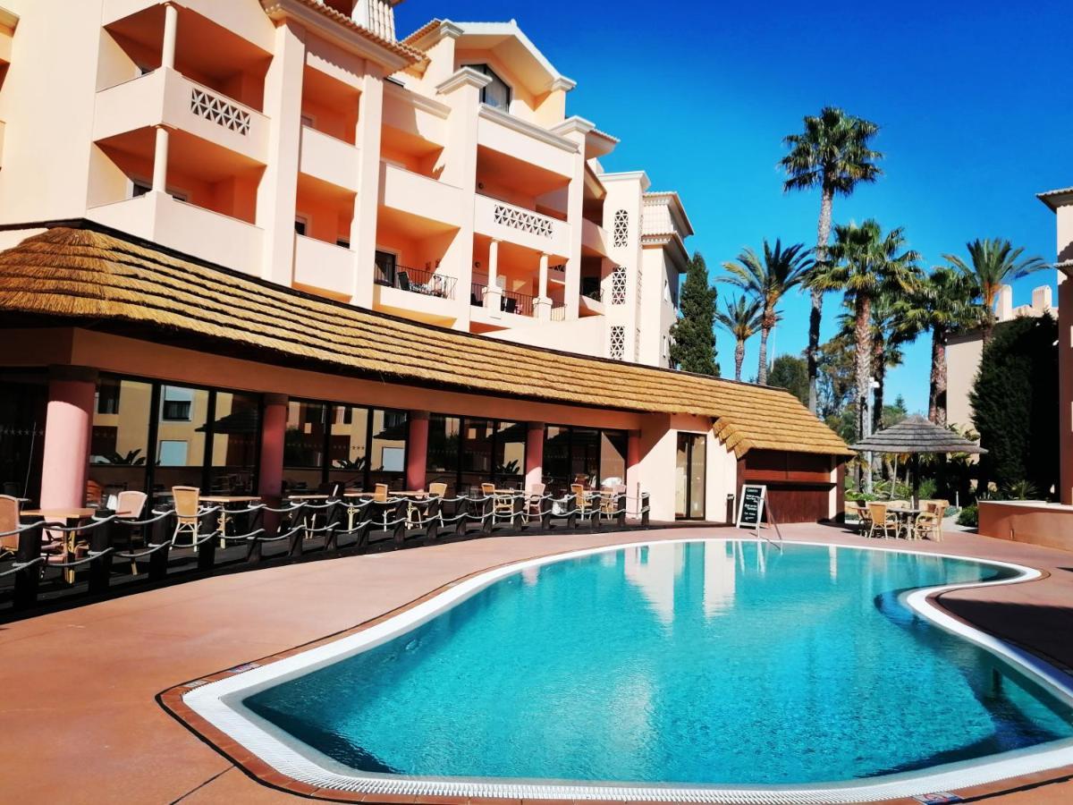 Praia Da Luz Monique Apartment ภายนอก รูปภาพ