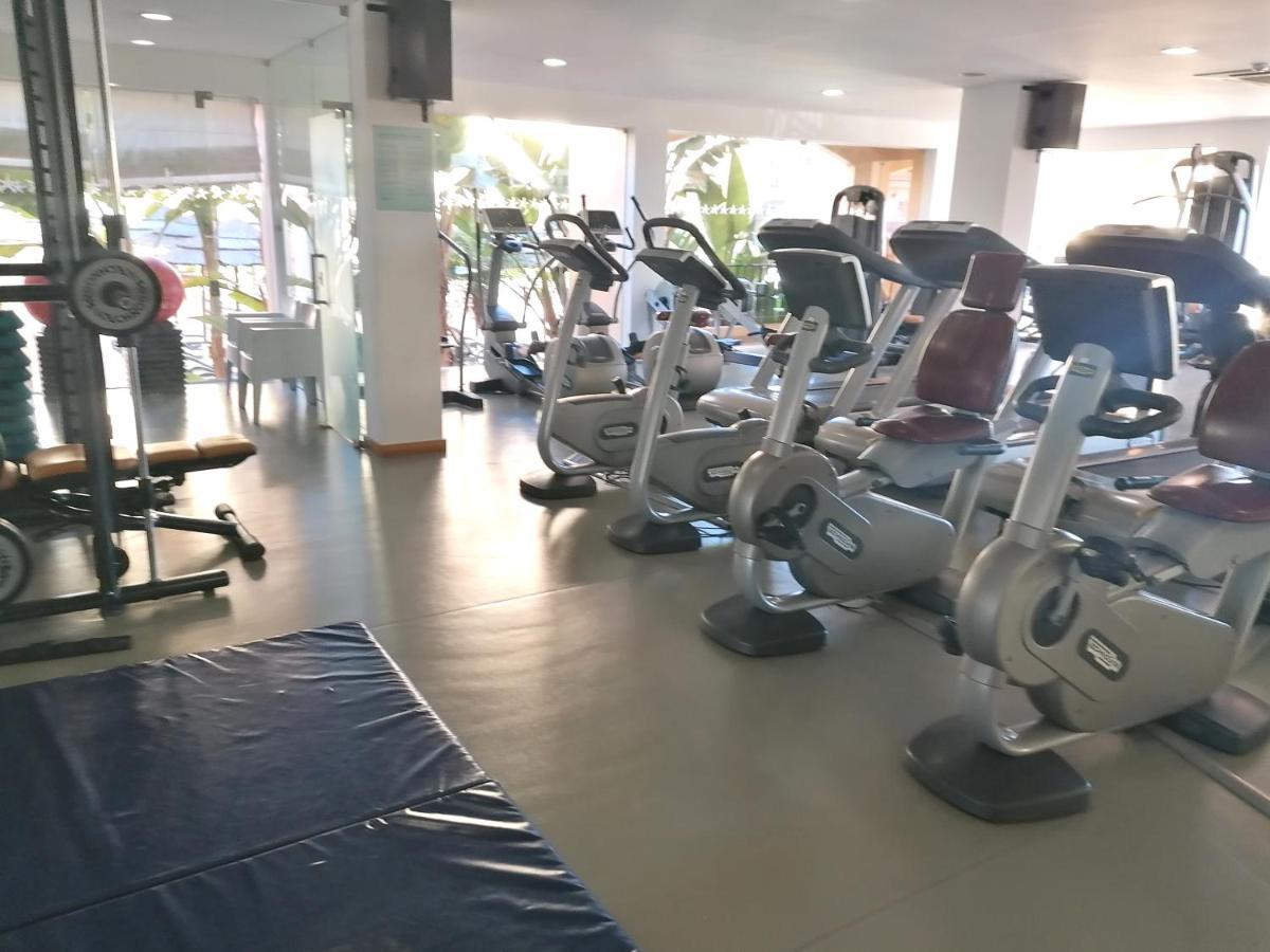 Praia Da Luz Monique Apartment ภายนอก รูปภาพ