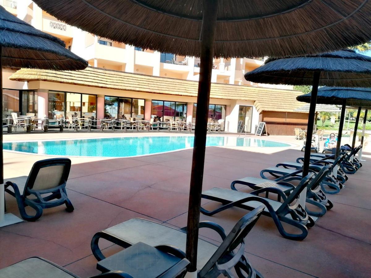 Praia Da Luz Monique Apartment ภายนอก รูปภาพ
