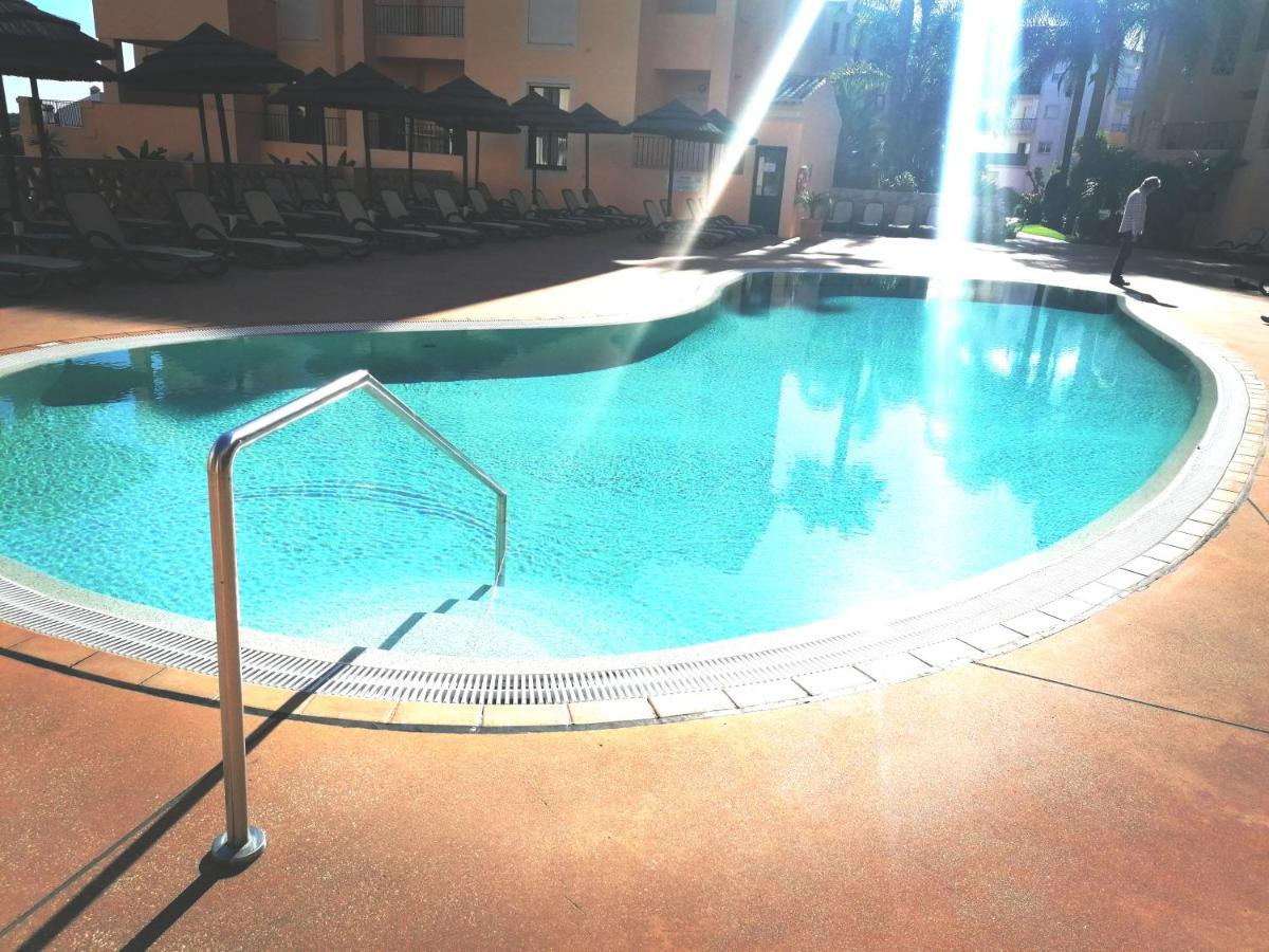 Praia Da Luz Monique Apartment ภายนอก รูปภาพ