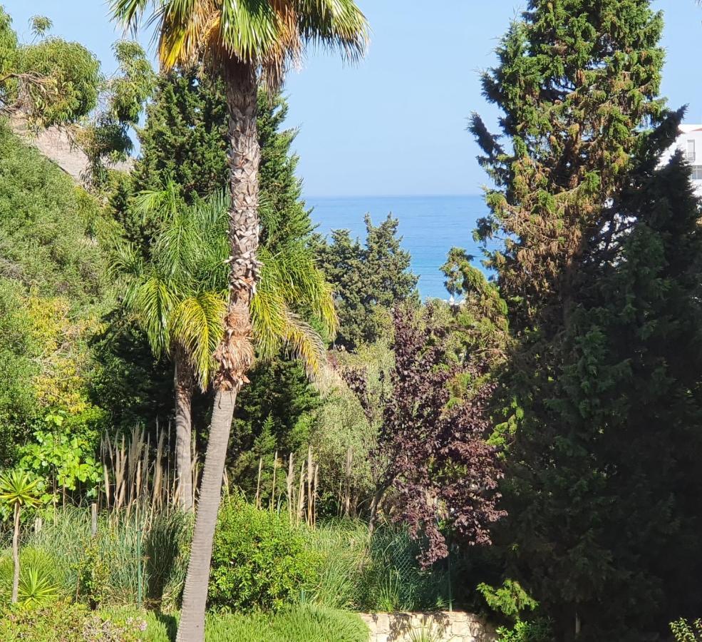 Praia Da Luz Monique Apartment ภายนอก รูปภาพ