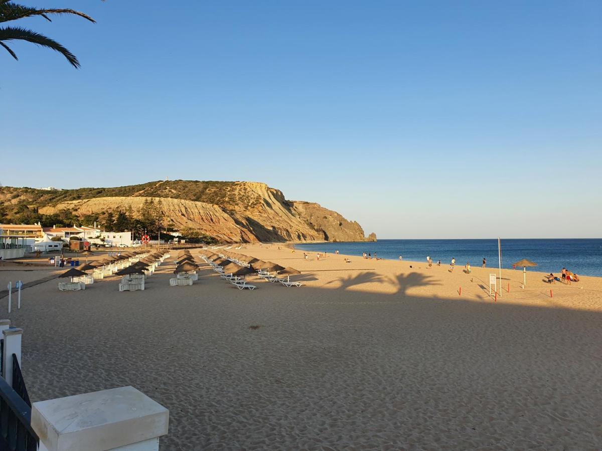 Praia Da Luz Monique Apartment ภายนอก รูปภาพ