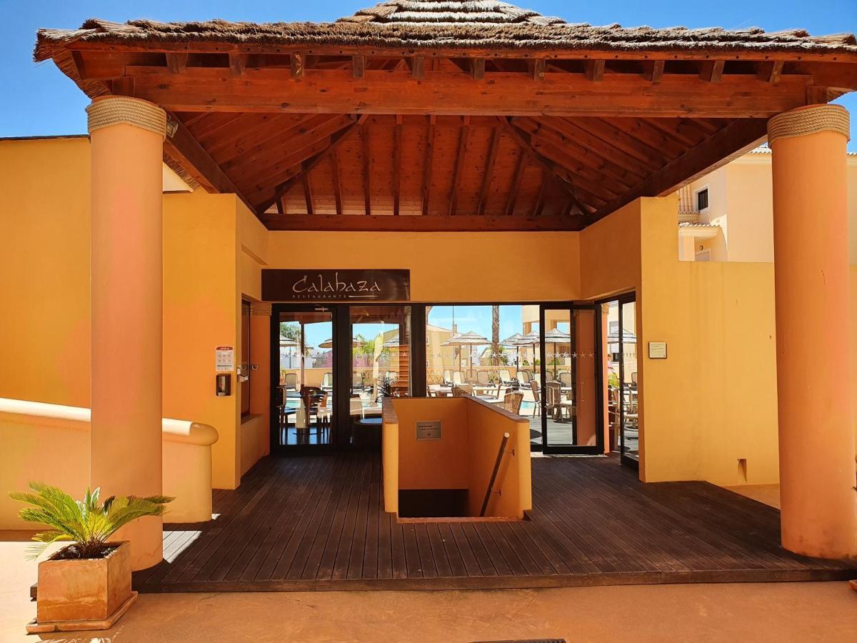 Praia Da Luz Monique Apartment ภายนอก รูปภาพ
