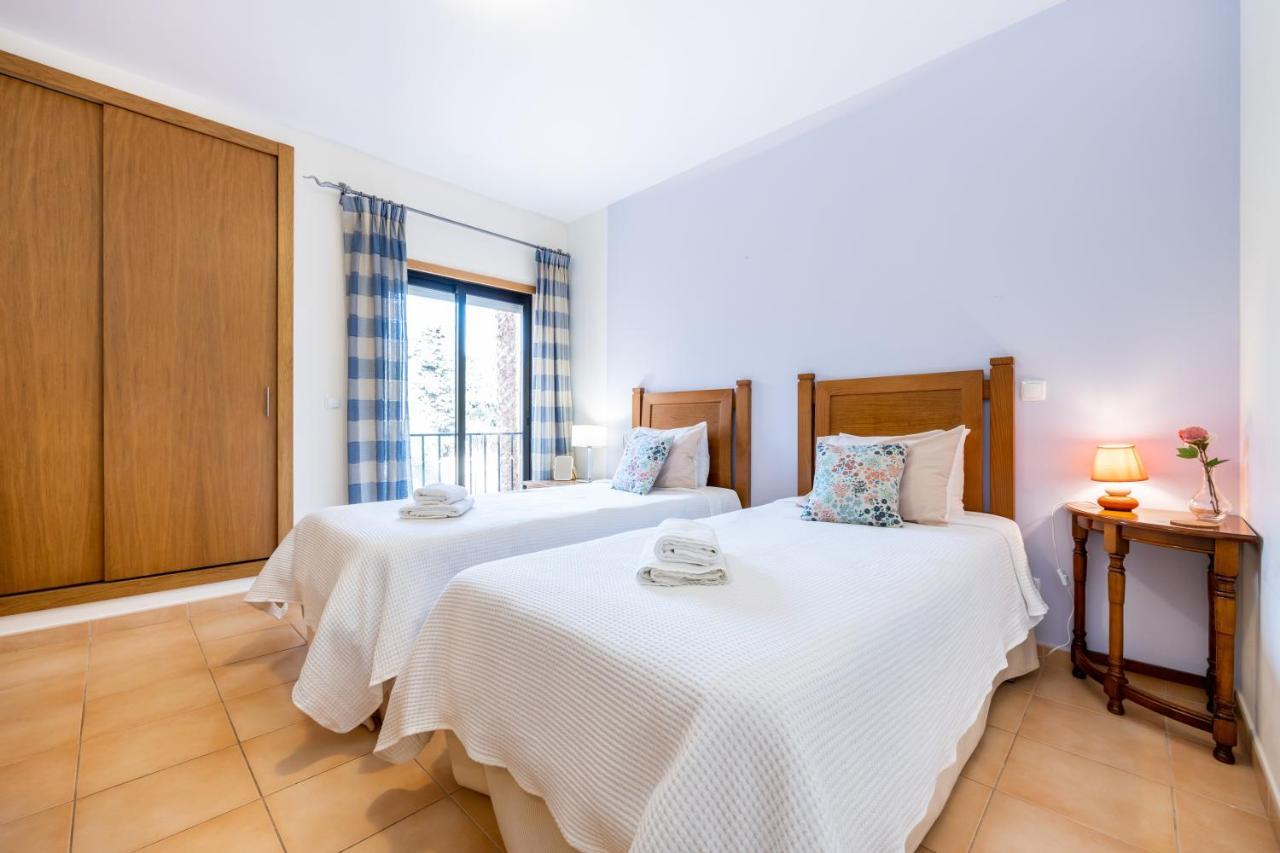 Praia Da Luz Monique Apartment ภายนอก รูปภาพ
