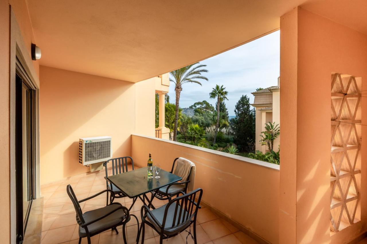 Praia Da Luz Monique Apartment ภายนอก รูปภาพ