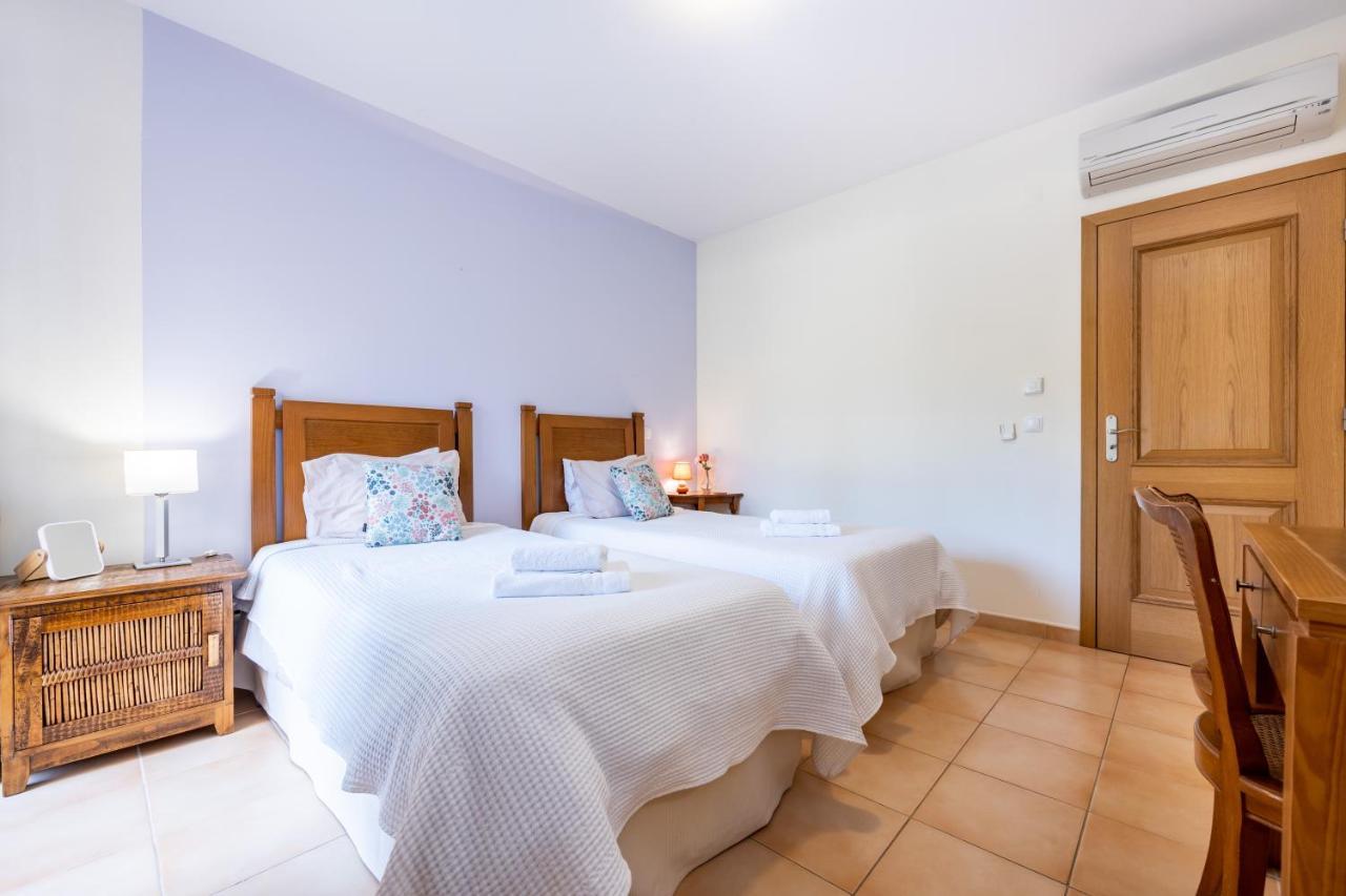 Praia Da Luz Monique Apartment ภายนอก รูปภาพ