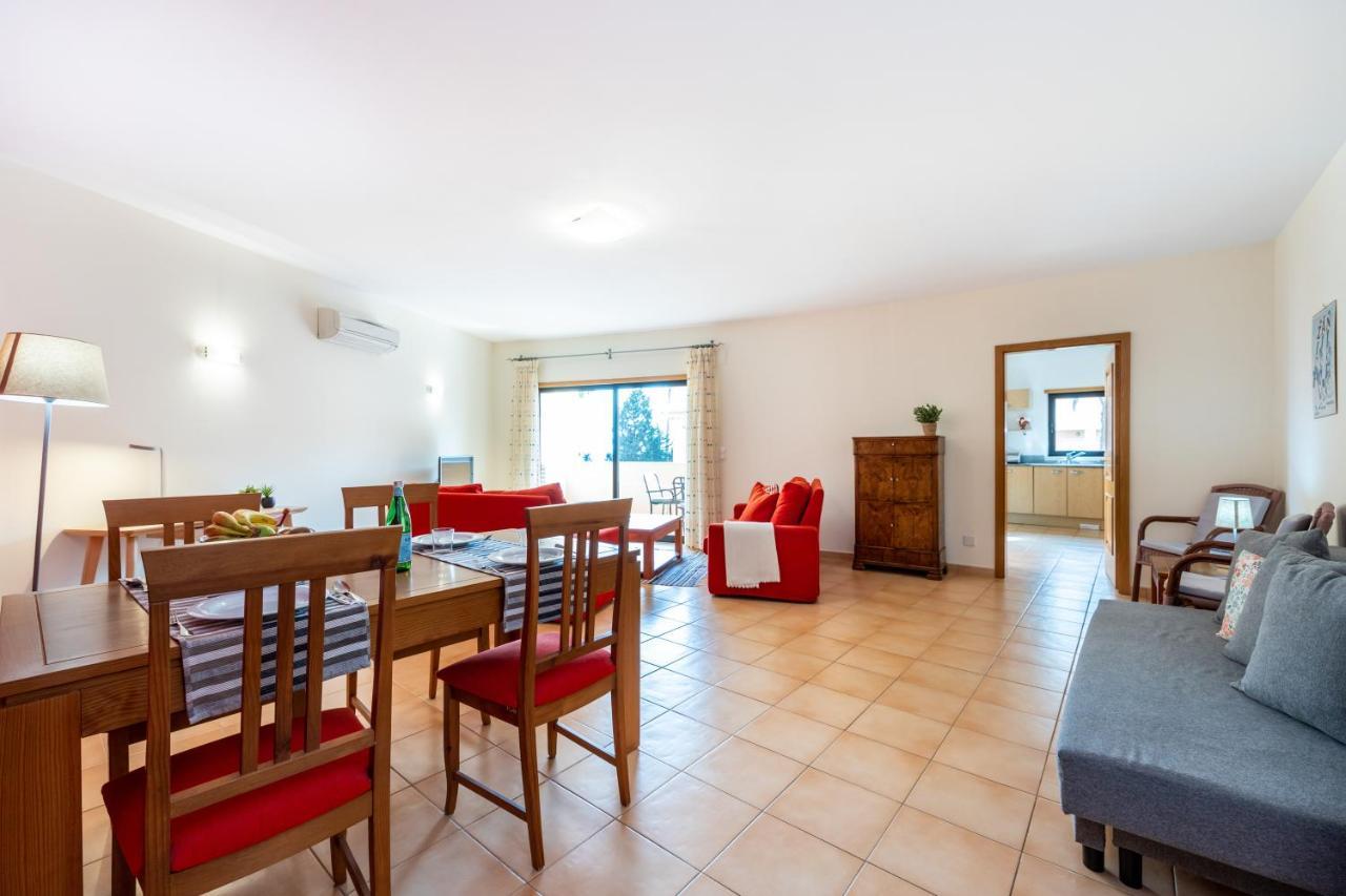 Praia Da Luz Monique Apartment ภายนอก รูปภาพ
