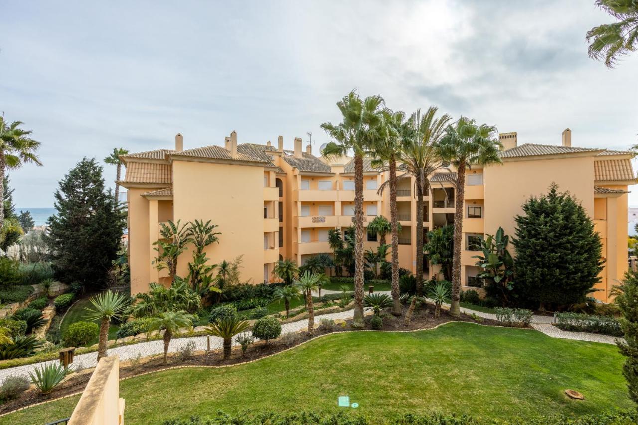 Praia Da Luz Monique Apartment ภายนอก รูปภาพ